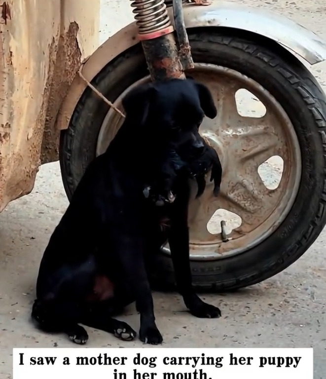 J0602001 A life hanging by a thread