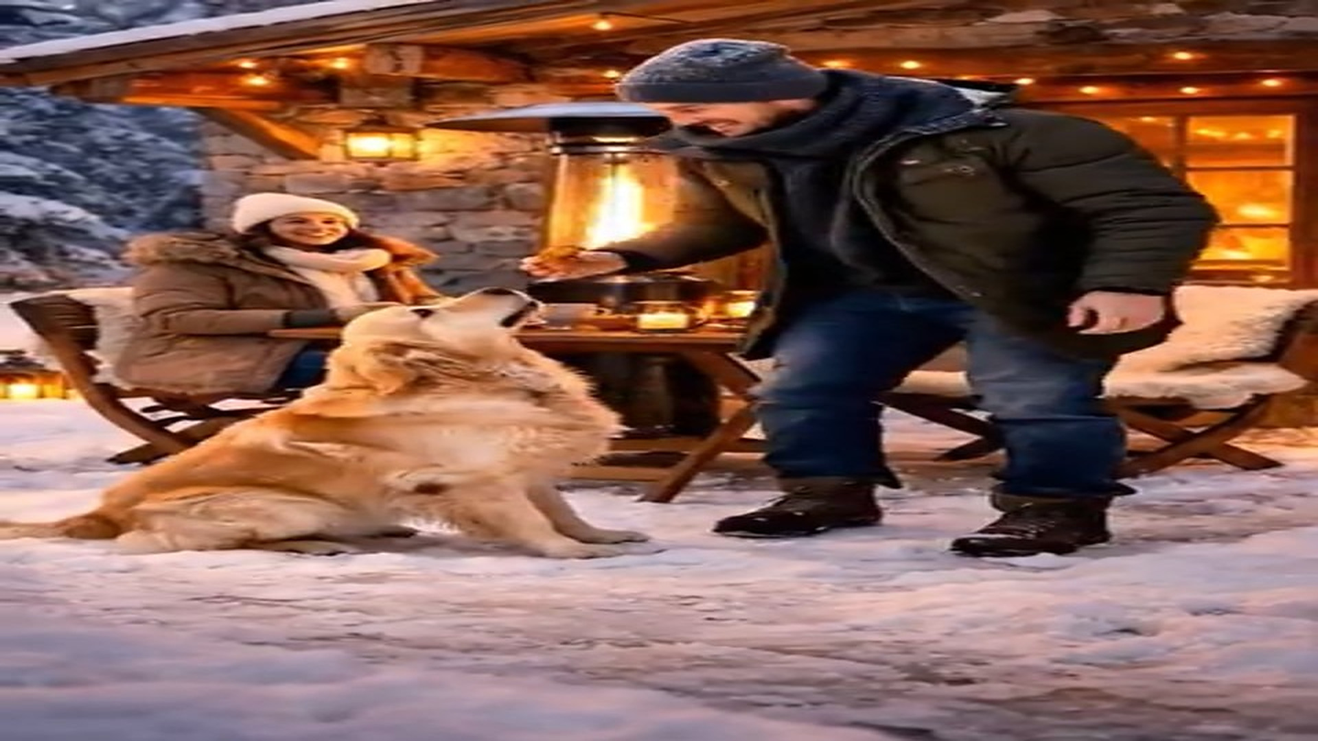 Full Video : N1006110_Dog Did Something No One Expected #doglover #dogrescue #EmotionalS