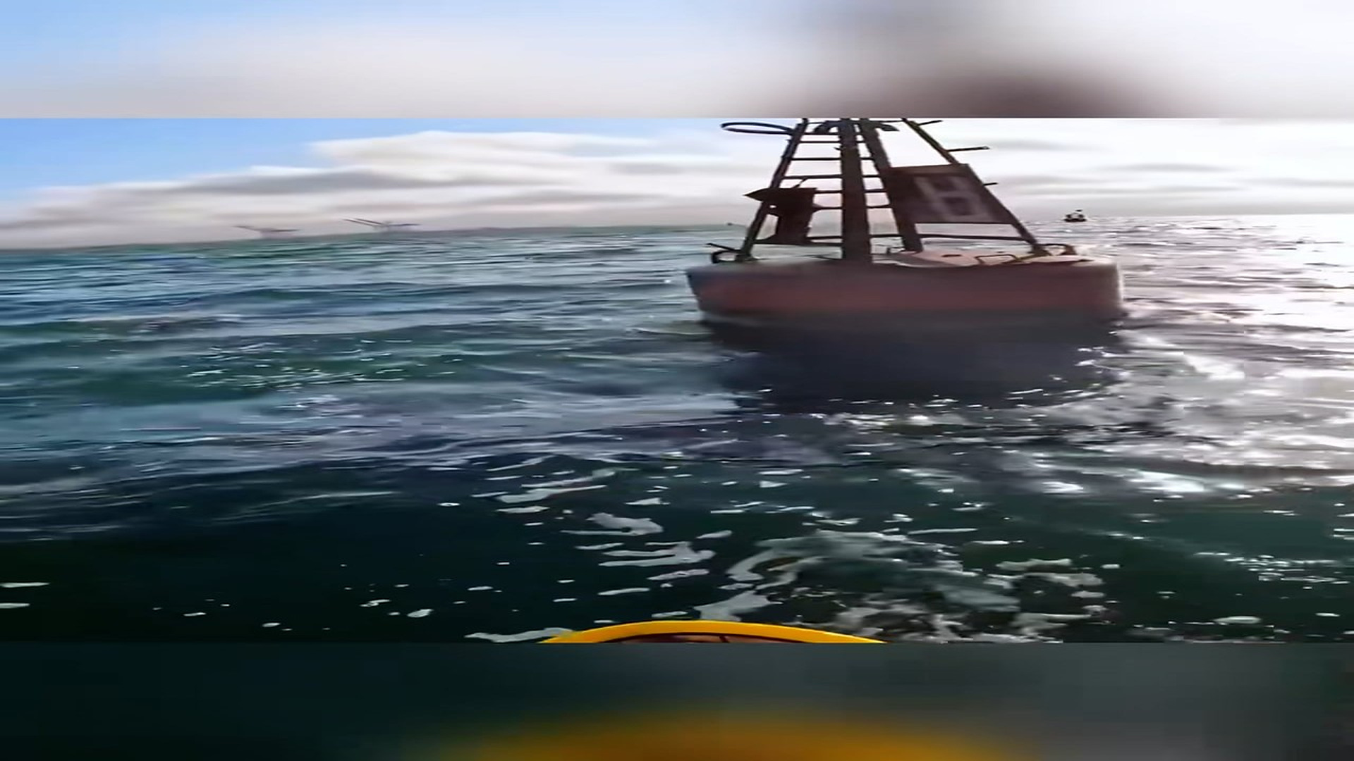 Full Video : N1708078_Rescue seagull stuck on tower#rescueanimal #rescue #animal #rescuebir