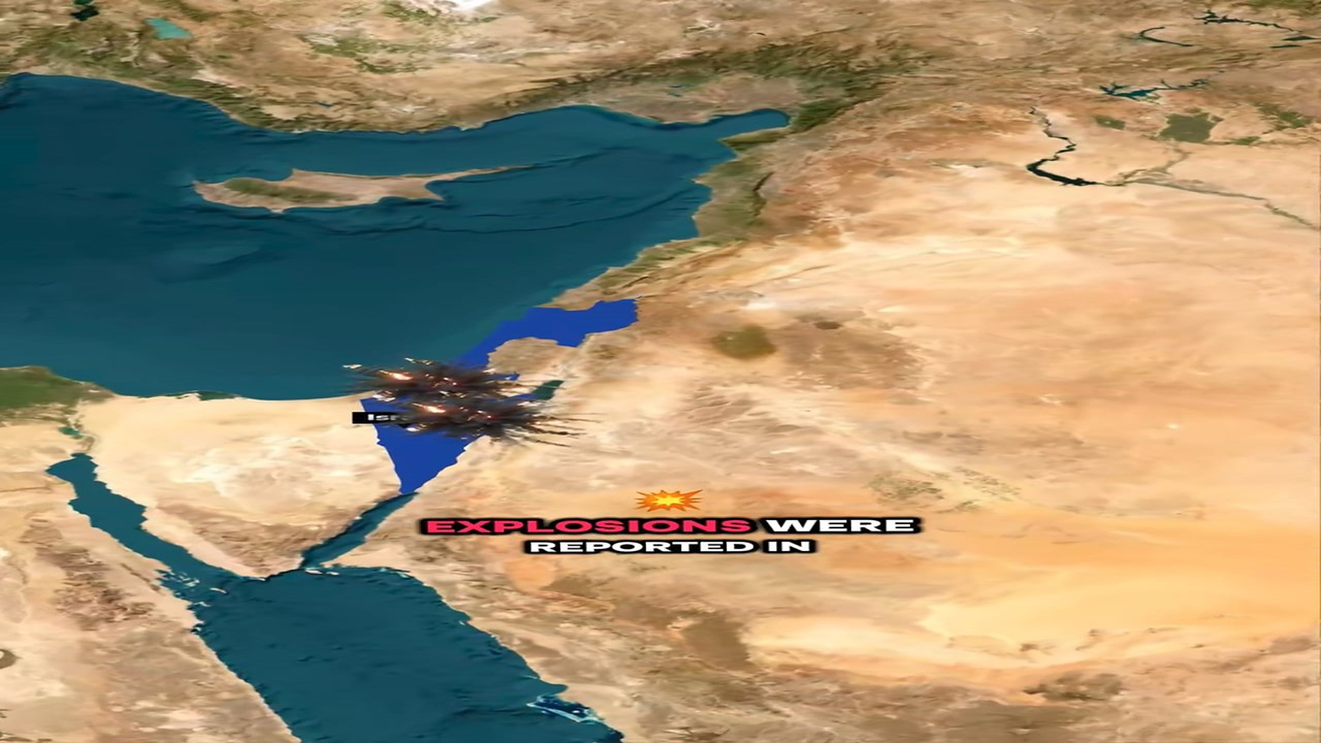 Parte 2 : N2208007_Breaking _ Iran launched new wave of stricks on Israel and U.S militery Bases __ usa vs iran today l_part2