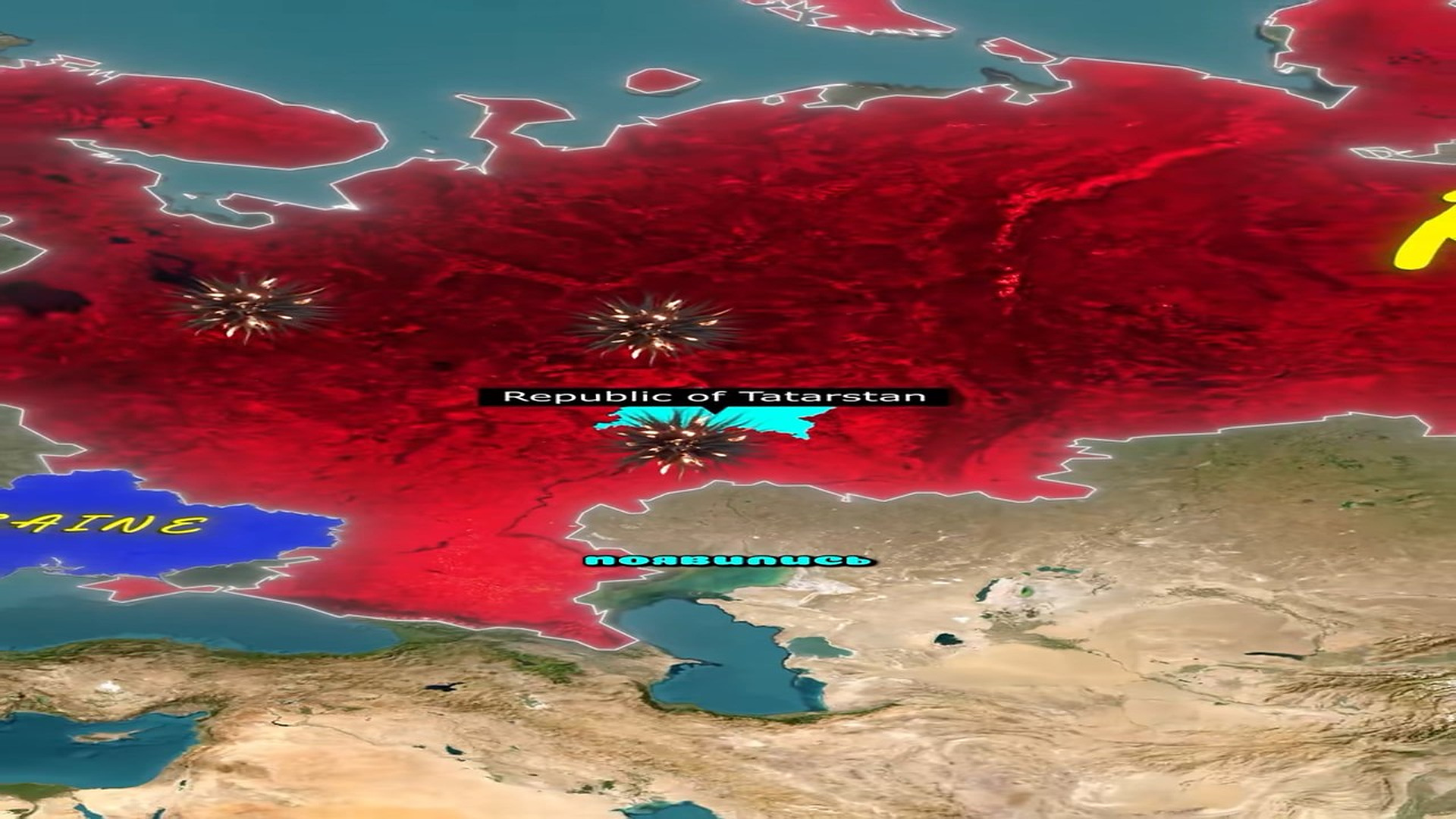 Parte 2 : N2208045_Latest Updates Russia Ukraine #ukraine #russia #latestupdates #breakingnews #tiktokgrowthchallenge_part2