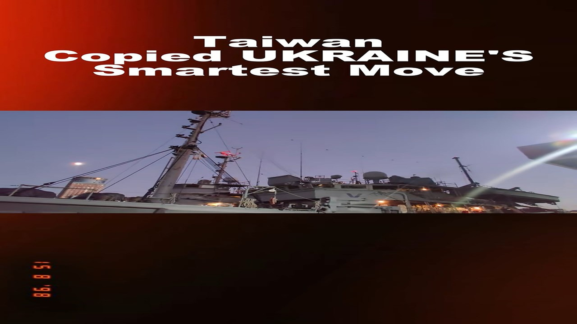 Parte 2 : N2408023_Taiwan just adopted Ukraine’s most effective strategy—and it completely rewrites the Taiwan Strait c_part2