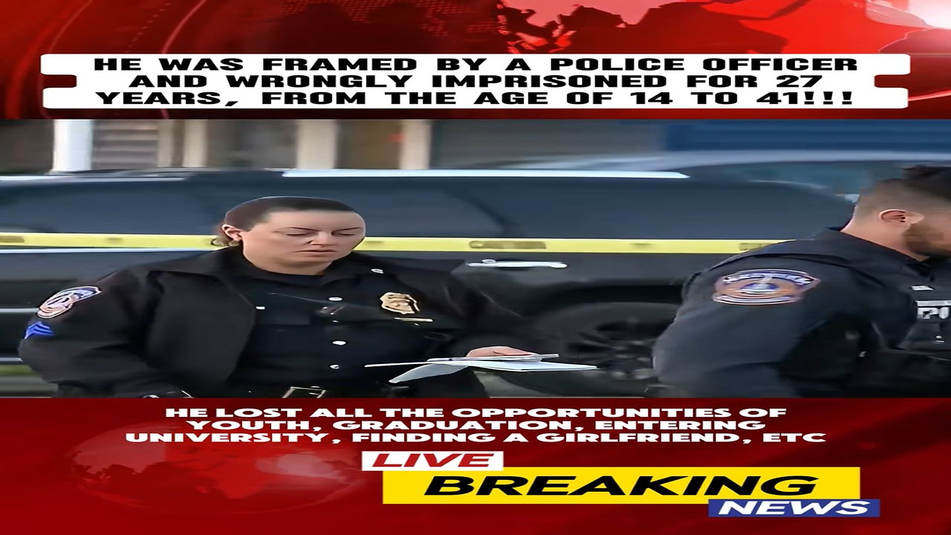 Parte 2 : n2708023_Who will repay his 27 years of time_#court #news #crime #greenscreen #fyppppppppppppppppppppppp #bre_part2