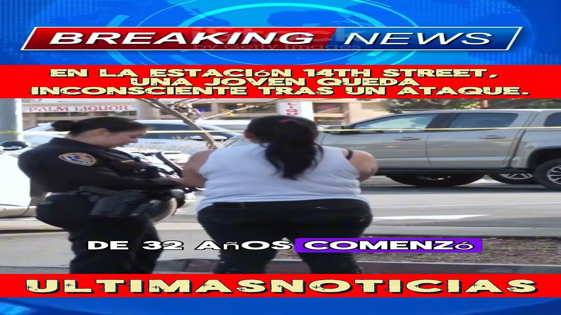 Parte 2 : N0909007_Man convicted of attacking random passersby._part2